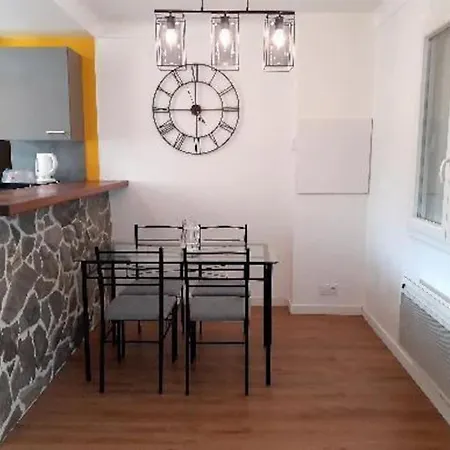 Appartement Licharre: Au Coeur Du Pays Basque